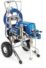 <b>GRACO Platinium 695 Airlessanl�g</b>